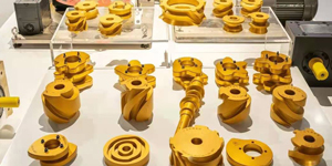 凸輪——自動機械的關(guān)鍵